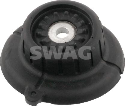 Swag 70 93 4285 - Supporto ammortizzatore a molla autozon.pro