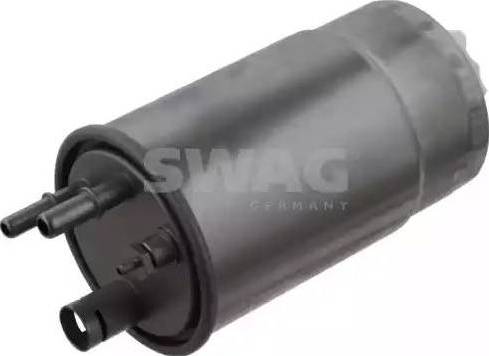 Swag 70 93 0758 - Filtro carburante autozon.pro