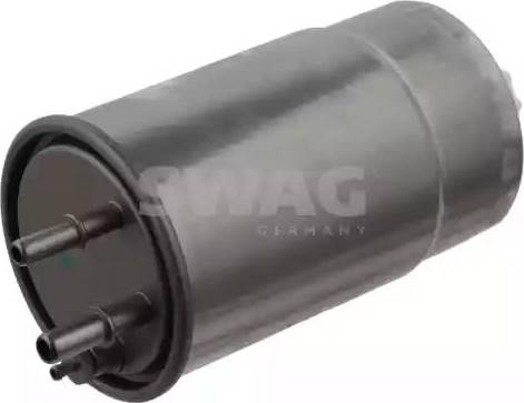 Swag 70 93 0757 - Filtro carburante autozon.pro