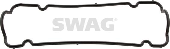 Swag 70 93 0729 - Guarnizione, Copritestata autozon.pro