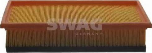 Swag 70 93 8925 - Filtro aria autozon.pro