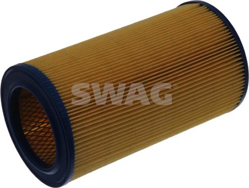 Swag 70 93 8880 - Filtro aria autozon.pro