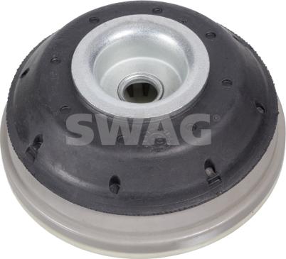 Swag 70 93 8390 - Supporto ammortizzatore a molla autozon.pro