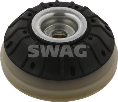 Swag 70 93 8308 - Supporto ammortizzatore a molla autozon.pro