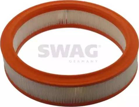 Swag 70 93 8302 - Filtro aria autozon.pro