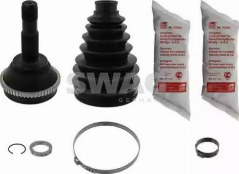 Swag 70 93 3268 - Kit giunti, Semiasse autozon.pro