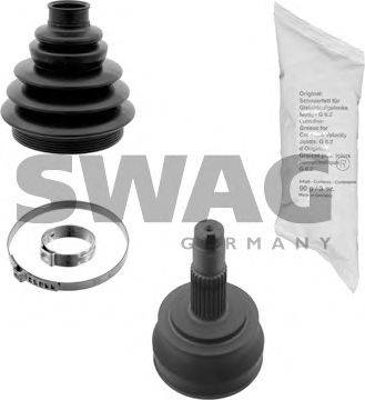 Swag 70 93 3272 - Kit giunti, Semiasse autozon.pro