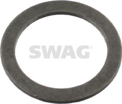 Swag 70 93 7943 - Anello di tenuta, vite di scarico olio autozon.pro