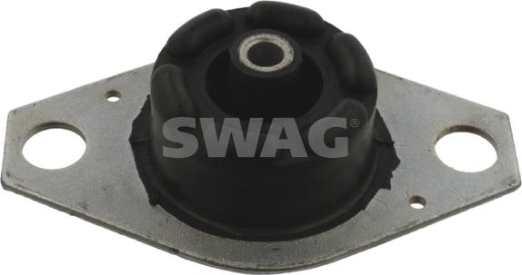 Swag 70 93 7014 - Sospensione, Motore autozon.pro