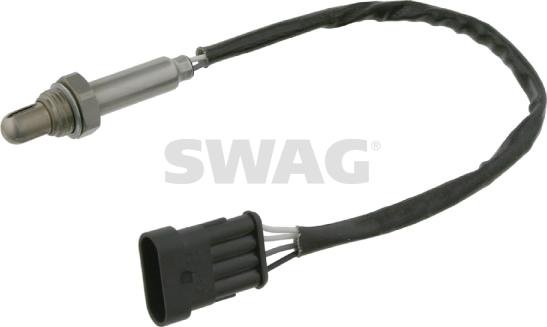 Swag 70 92 6297 - Sonda lambda autozon.pro