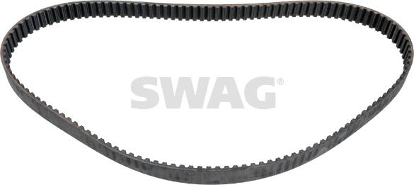 Swag 70 92 8663 - Cinghia dentata autozon.pro