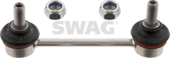 Swag 70 92 8606 - Asta / Puntone, Stabilizzatore autozon.pro