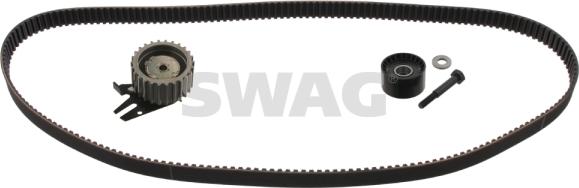 Swag 70 92 8305 - Kit cinghie dentate autozon.pro