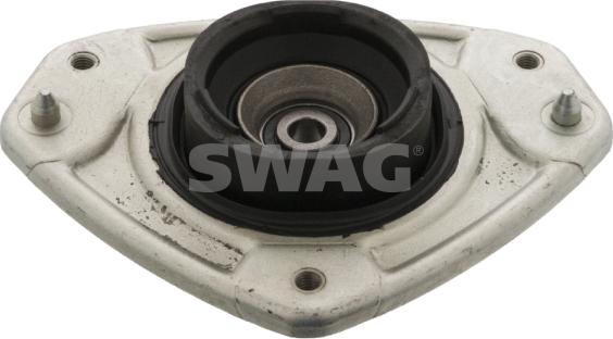 Swag 70 54 0004 - Supporto ammortizzatore a molla autozon.pro