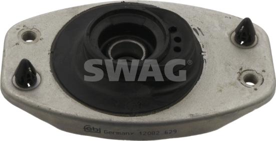 Swag 70 54 0001 - Supporto ammortizzatore a molla autozon.pro