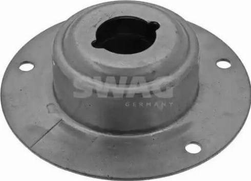 Swag 70 54 0019 - Supporto ammortizzatore a molla autozon.pro