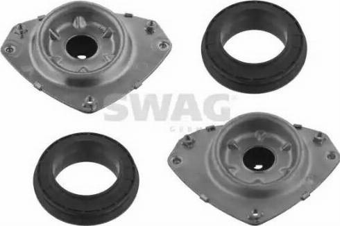 Swag 70 55 0002 - Supporto ammortizzatore a molla autozon.pro