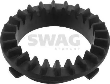 Swag 70 56 0001 - Anello supporto, Cuscinetto supp. ammortiz. a molla autozon.pro