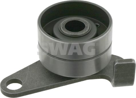 Swag 70 03 0004 - Rullo tenditore, Cinghia dentata autozon.pro