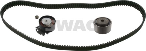 Swag 70 02 0056 - Kit cinghie dentate autozon.pro