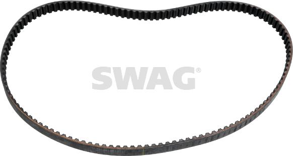 Swag 70 02 0063 - Cinghia dentata autozon.pro