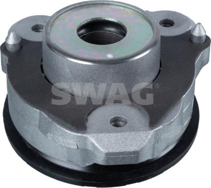 Swag 70 10 4365 - Supporto ammortizzatore a molla autozon.pro