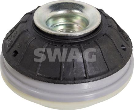 Swag 70 10 4362 - Supporto ammortizzatore a molla autozon.pro