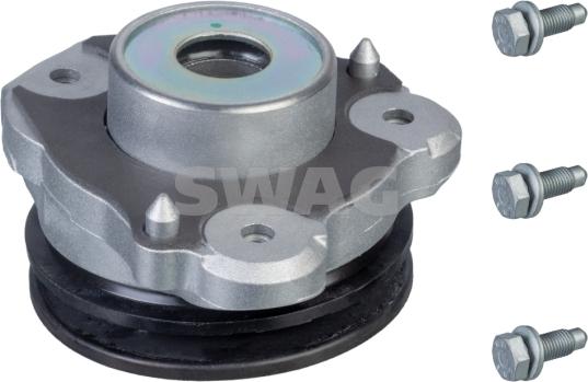 Swag 70 10 6378 - Supporto ammortizzatore a molla autozon.pro