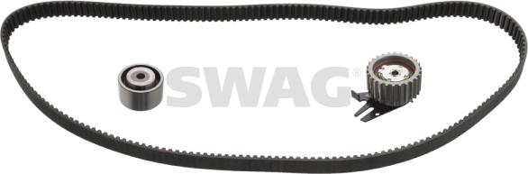 Swag 70 10 6293 - Kit cinghie dentate autozon.pro