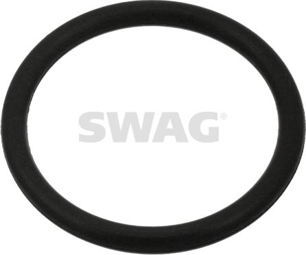 Swag 70 10 0998 - Anello di tenuta, vite di scarico olio autozon.pro