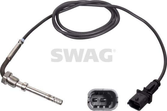 Swag 70 10 0852 - Sensore, Temperatura gas scarico autozon.pro