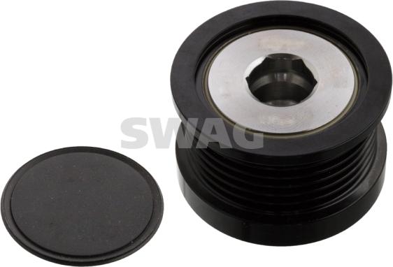 Swag 70 10 1956 - Puleggia cinghia, Alternatore autozon.pro