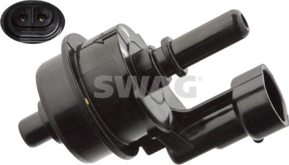 Swag 70 10 1493 - Valvola ventilazione / sfiato, Serbatoio carburante autozon.pro