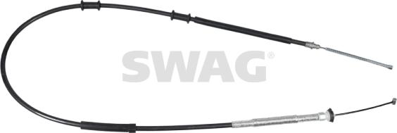 Swag 70 10 1804 - Cavo comando, Freno stazionamento autozon.pro