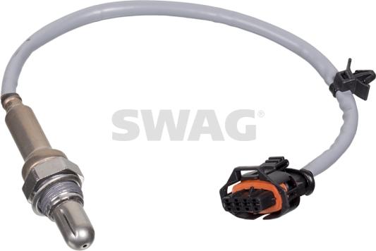 Swag 70 10 2540 - Sonda lambda autozon.pro