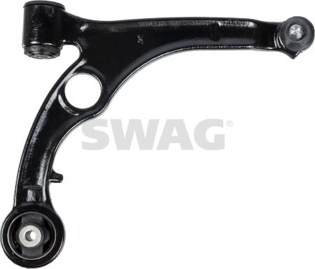 Swag 70 10 7528 - Braccio oscillante, Sospensione ruota autozon.pro