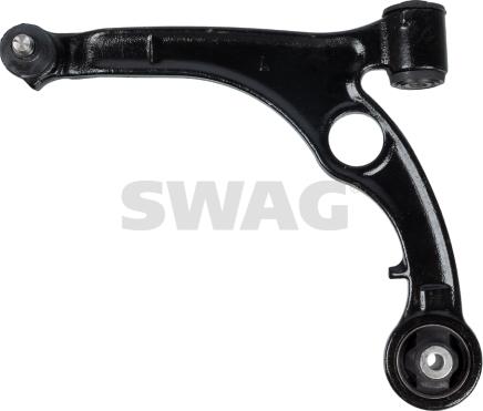 Swag 70 10 7527 - Braccio oscillante, Sospensione ruota autozon.pro