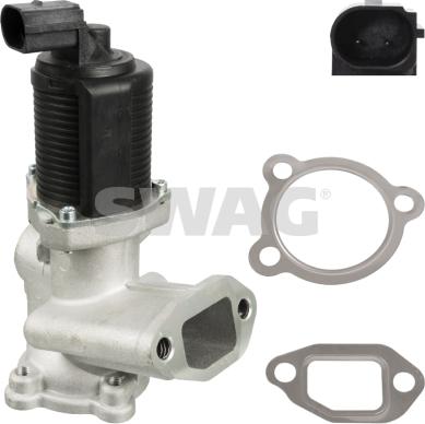 Swag 70 10 7782 - Valvola ricircolo gas scarico-EGR autozon.pro