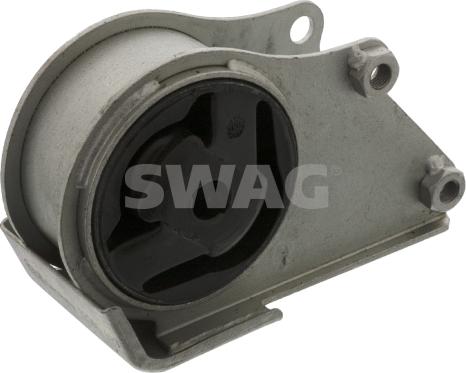 Swag 70 13 0001 - Sospensione, Motore autozon.pro