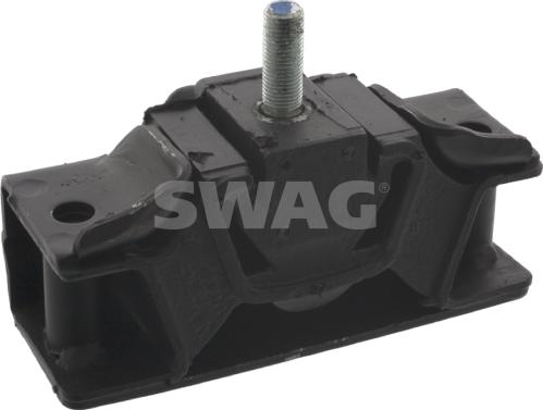 Swag 70 13 0008 - Sospensione, Motore autozon.pro