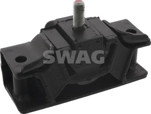 Swag 70 13 0007 - Sospensione, Motore autozon.pro