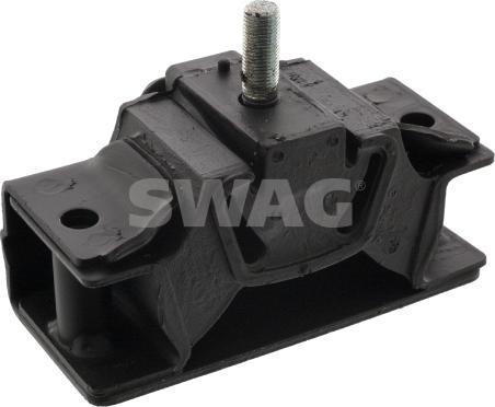 Swag 70 13 0013 - Sospensione, Motore autozon.pro