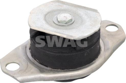 Swag 70 13 0030 - Sospensione, Motore autozon.pro