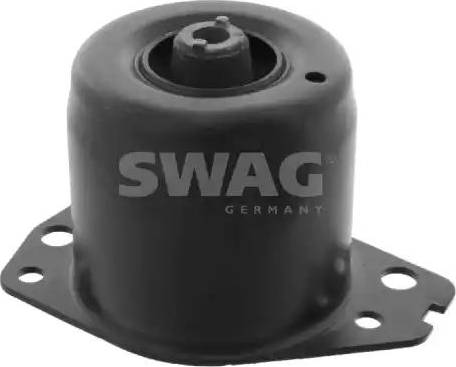 Swag 70 13 0025 - Sospensione, Motore autozon.pro