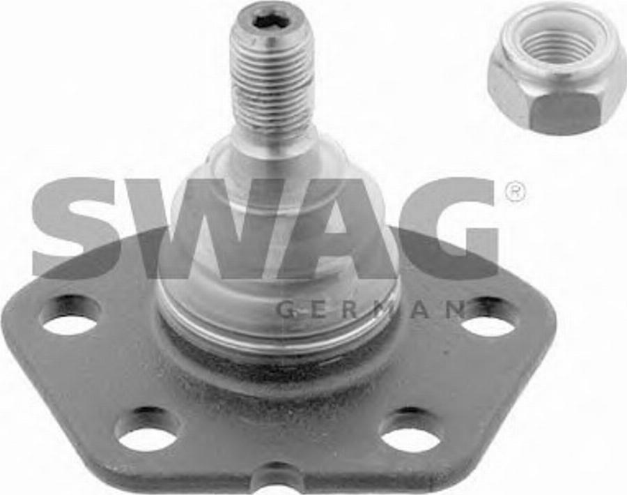 Swag 70780007 - Giunto di supporto / guida autozon.pro