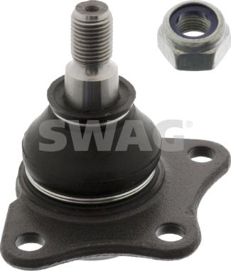 Swag 70 78 0013 - Giunto di supporto / guida autozon.pro