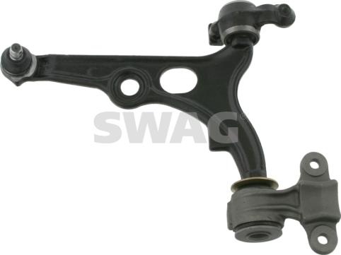 Swag 70 73 0043 - Braccio oscillante, Sospensione ruota autozon.pro