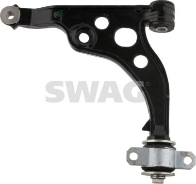 Swag 70 73 0042 - Braccio oscillante, Sospensione ruota autozon.pro