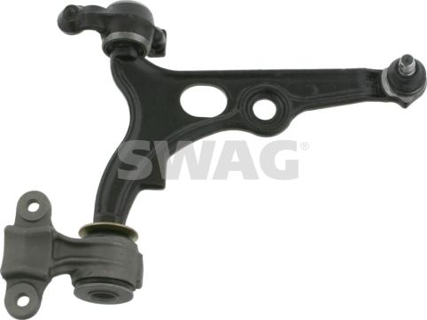 Swag 70 73 0055 - Braccio oscillante, Sospensione ruota autozon.pro