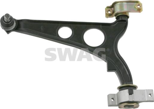 Swag 70 73 0069 - Braccio oscillante, Sospensione ruota autozon.pro